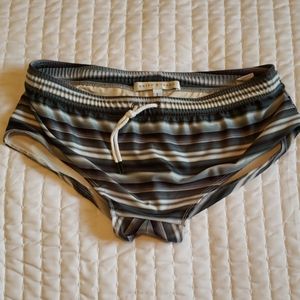 Parke & Ronen Swim Brief